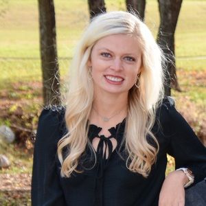 Meet your Posher, Addison